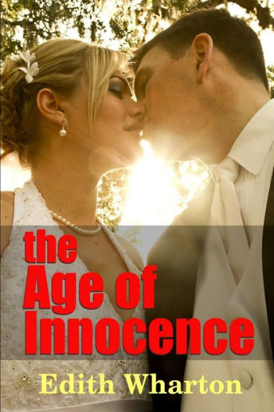 The Age Of Innocence