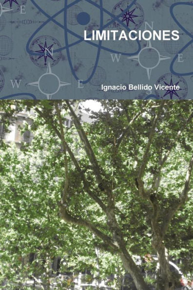Limitaciones (Spanish Edition)