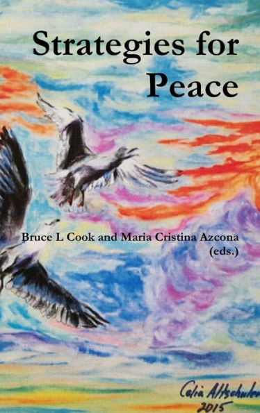 Strategies For Peace