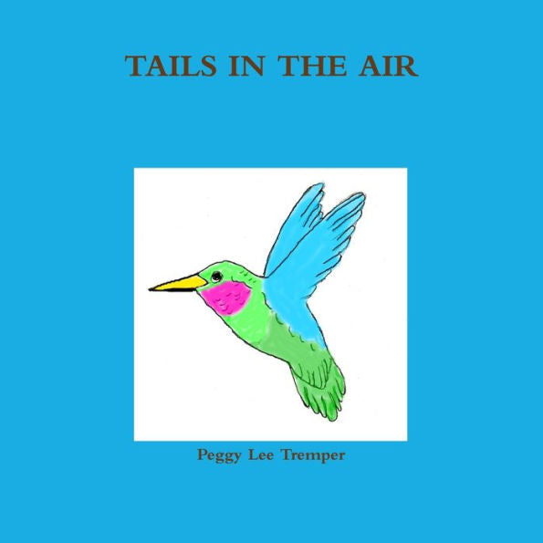 Tails In The Air