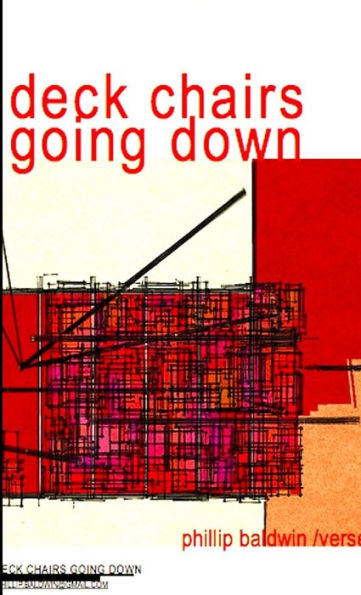 Deck Chairs Going Down