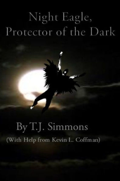 Night Eagle: Protector Of The Dark