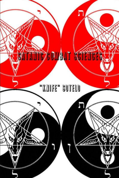 Satanic Combat Sciences