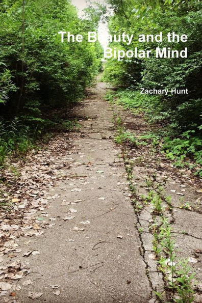 The Beauty And The Bipolar Mind