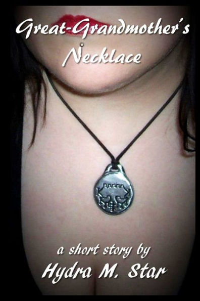 Great-Grandmother? Necklace