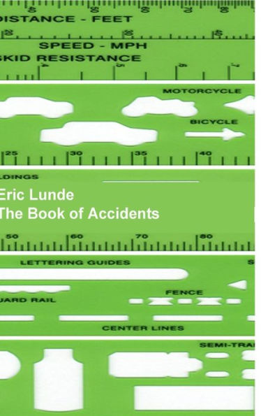 The Book Of Accidents