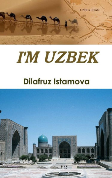 I'M Uzbek
