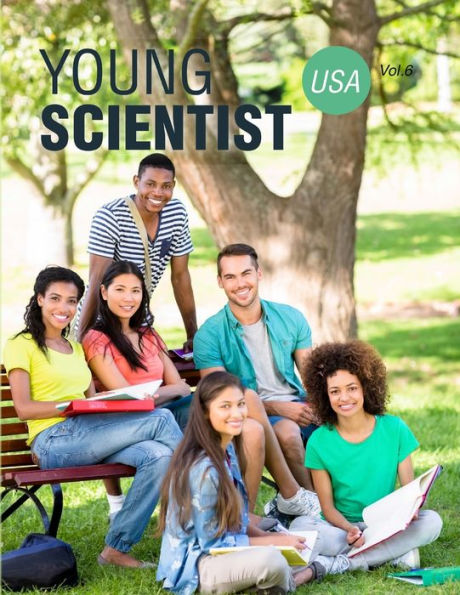 Young Scientist Usa, Vol. 6