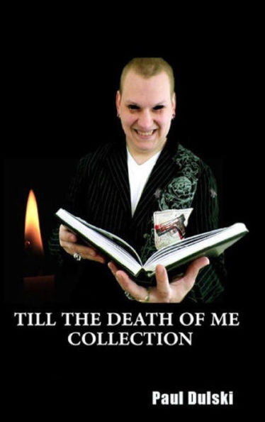 Till The Death Of Me Collection