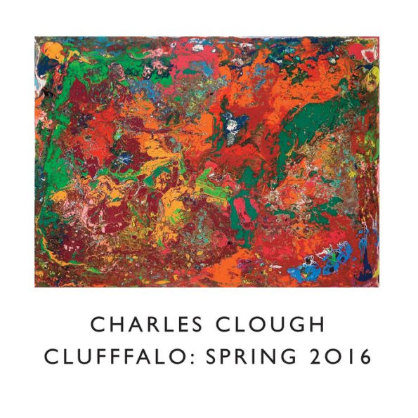 Clufffalo: Spring 2016