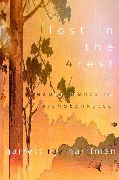 Lost In The 4Rest: Experiments In Kishotenketsu