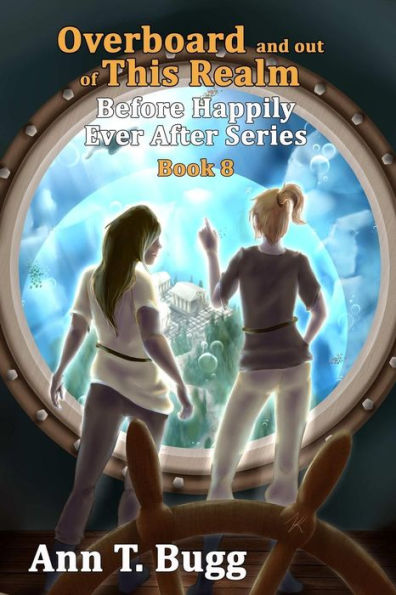 Overboard And Out Of This Realm