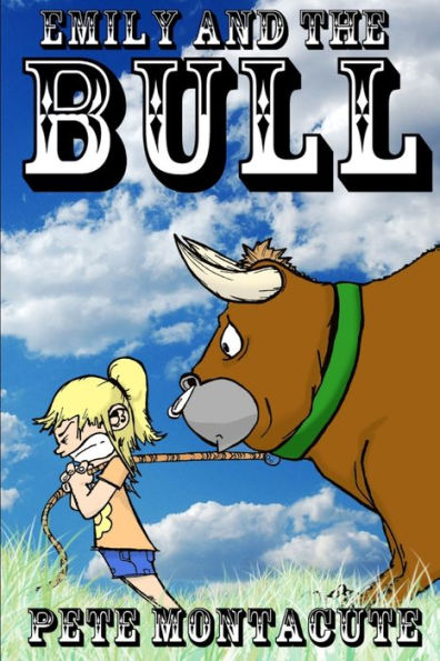 Emily And The Bull
