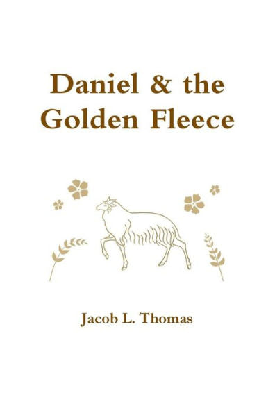 Daniel & The Golden Fleece