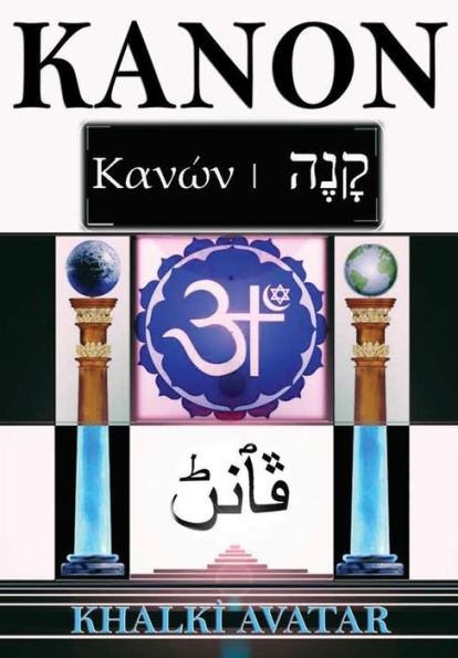 Kanon (Turkish Edition)