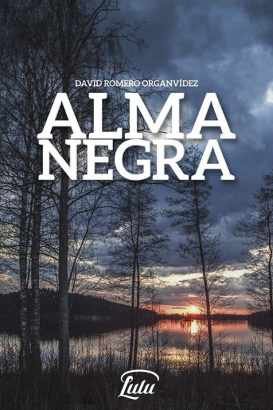 Alma Negra (Spanish Edition)