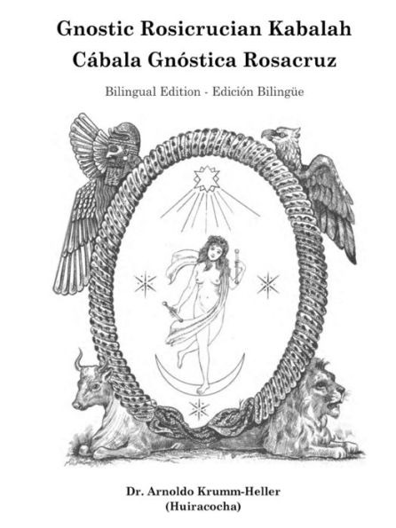Gnostic Rosicrucian Kabalah