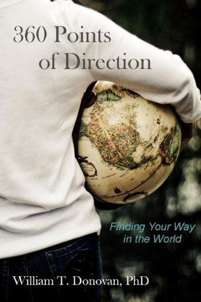 360 Points Of Direction: Finding Your Way In The World