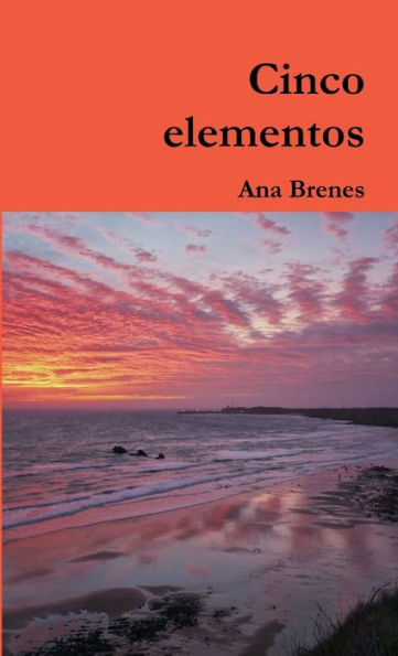 Cinco Elementos (Spanish Edition)