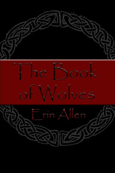 The Book Of Wolves