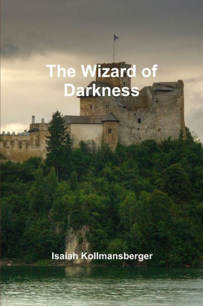 The Wizard Of Darkness