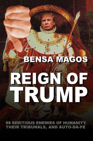Reign Of Trump
