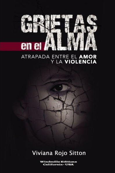 Grietas En El Alma (Spanish Edition)