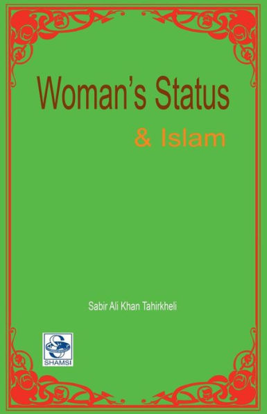 Woman? Status & Islam