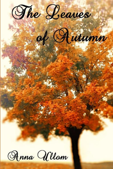 The Leaves Of Autumn