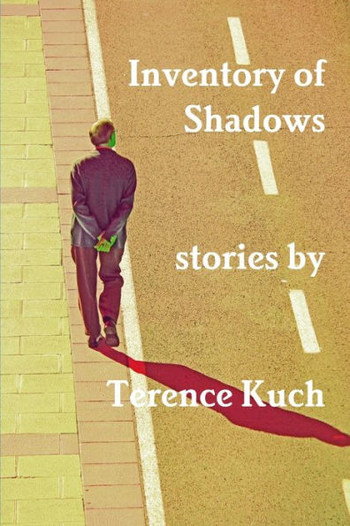 Inventory Of Shadows