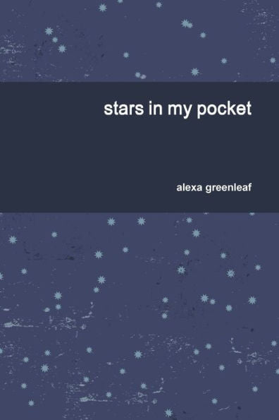 Stars In My Pocket