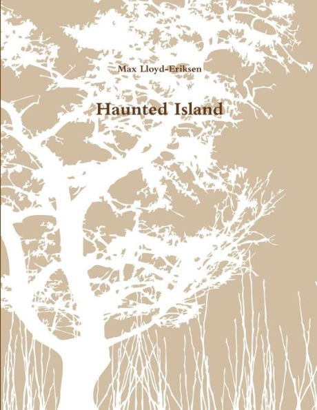 Haunted Island
