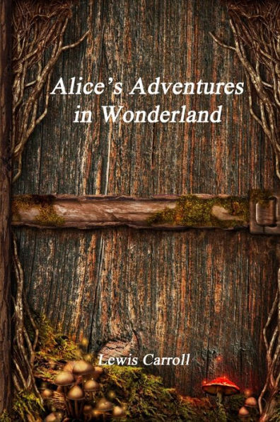 Alice's Adventures In Wonderland