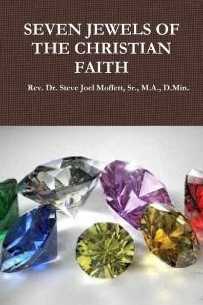 Seven Jewels Of The Christian Faith