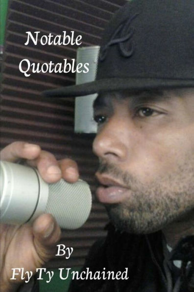 Notable Quotables