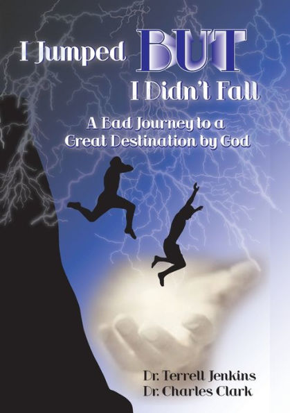 I Jumped, But I Didn? Fall