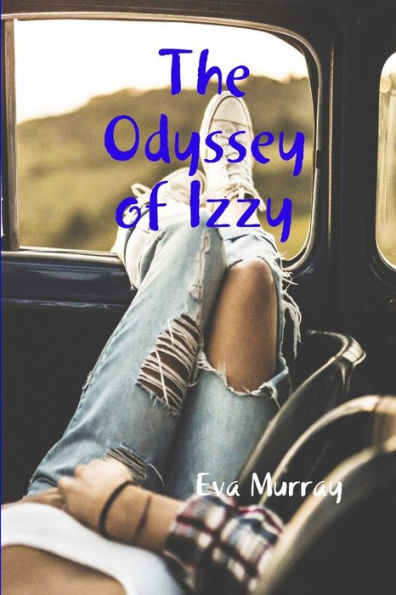 The Odyssey Of Izzy