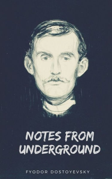 Notes From Underground