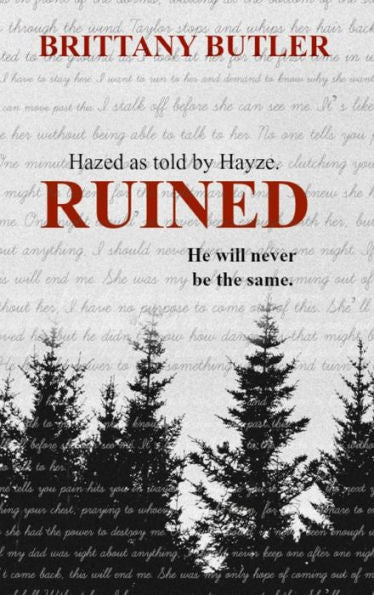 Ruined