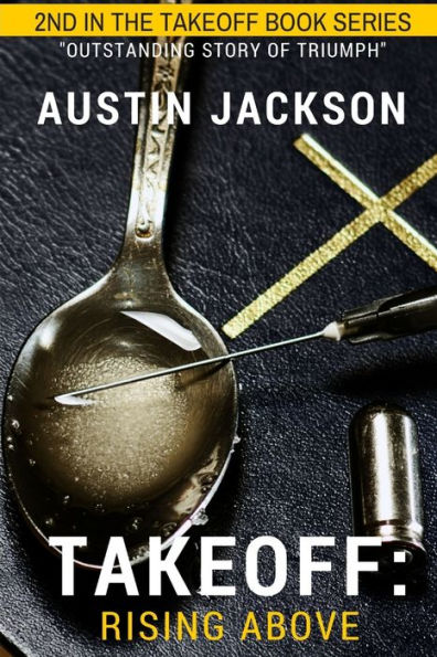 Takeoff: Rising Above