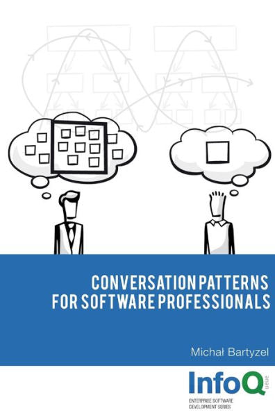 Conversation Patterns For Software Professionals