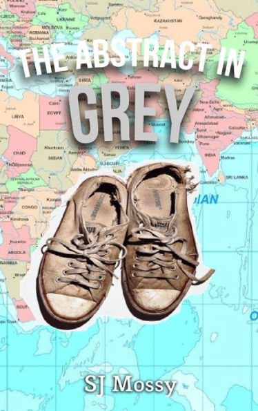The Abstract In Grey
