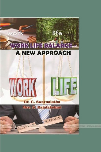 A Hand Book On Work-Life Balance