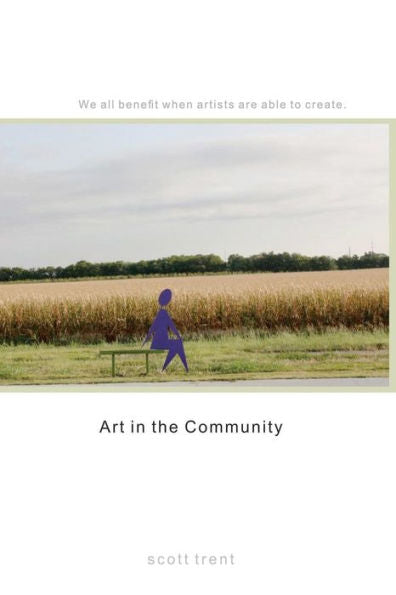 Art In The Community