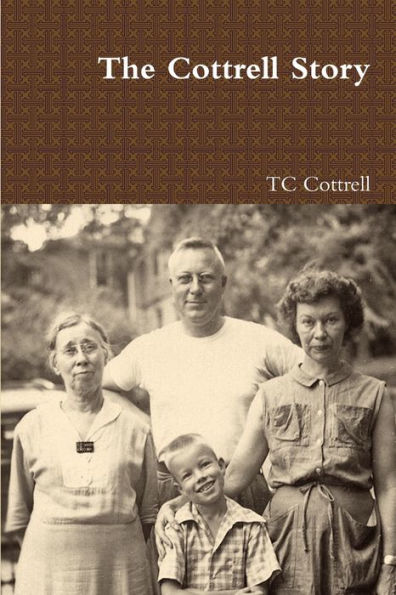 The Cottrell Story
