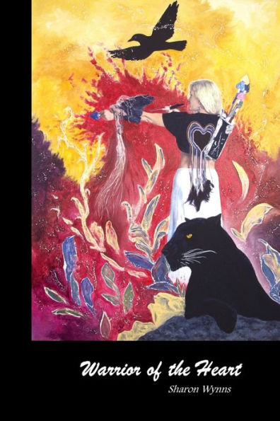 Warrior Of The Heart