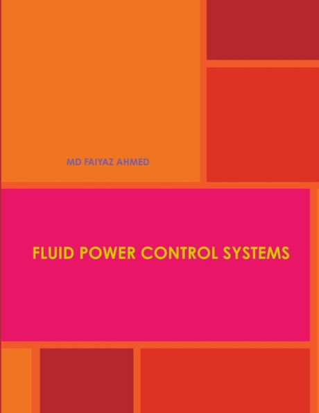 Fluid Power Control Systems