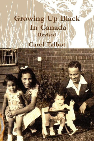 Growing Up Black In Canada Revised