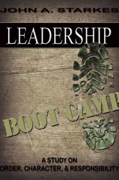 Leadership Boot Camp