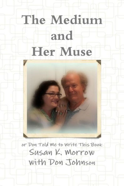 The Medium And Her Muse